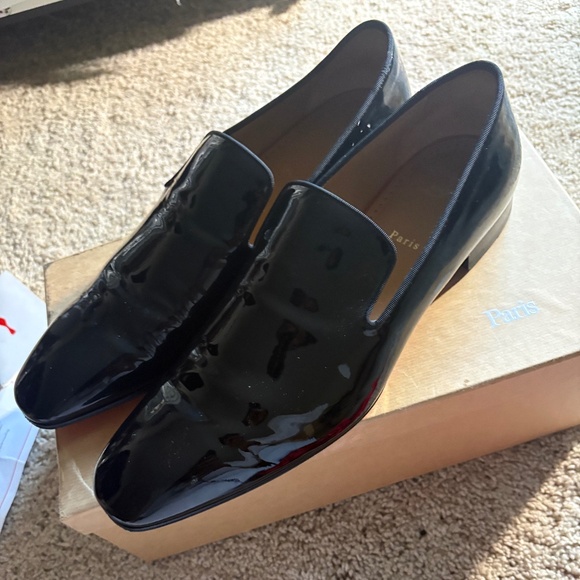 Men’s Red Bottoms main image 8